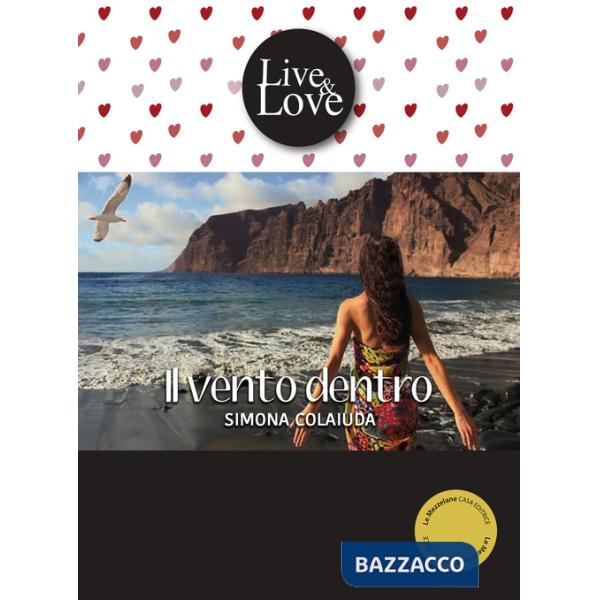 Vento dentro. Ediz. integrale (Il)