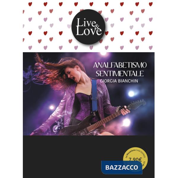 Analfabetismo sentimentale