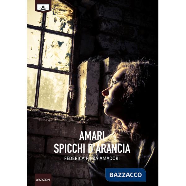 Amari spicchi d'arancia