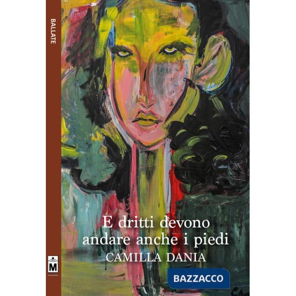 E dritti devono andare anche i piedi