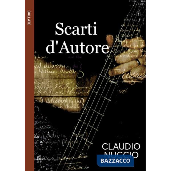 Scarti d'autore