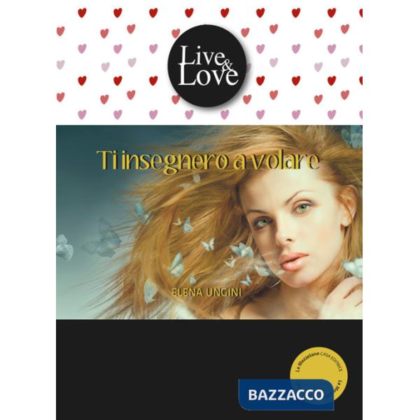 Ti insegnerò a volare