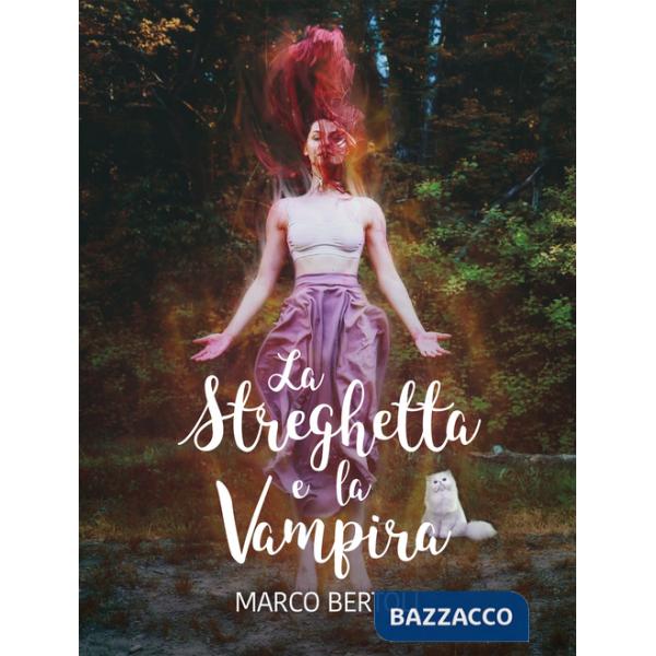 Streghetta e la vampira (La)