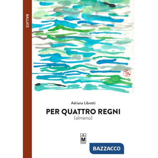 Per quattro regni (almeno)