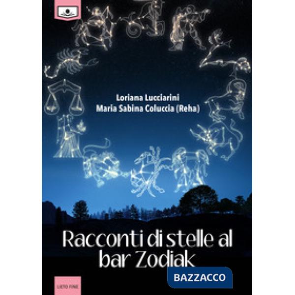 Racconti di stelle al bar Zodiak