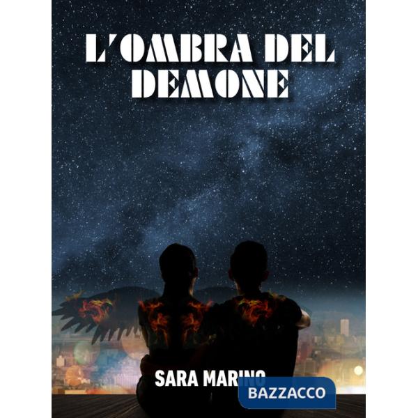 Ombra del demone (L')