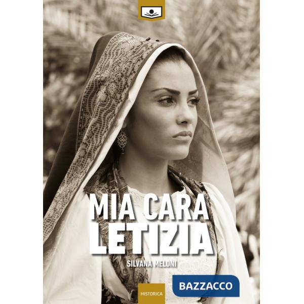 Mia cara Letizia