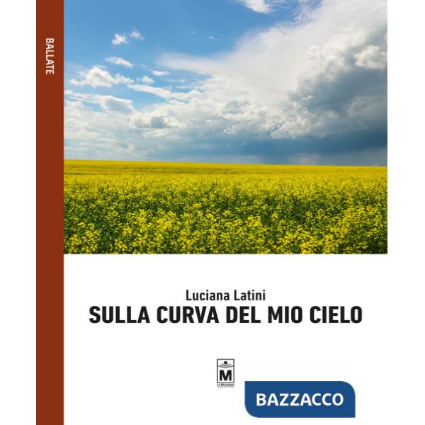 Sulla curva del mio cielo
