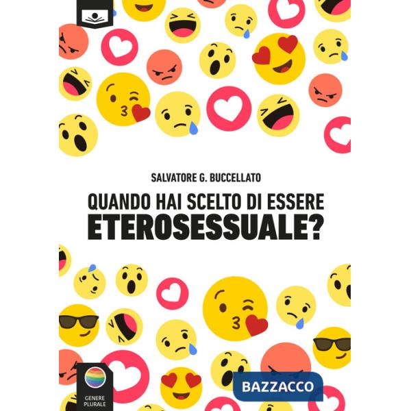 Quando hai scelto di essere eterosessuale?