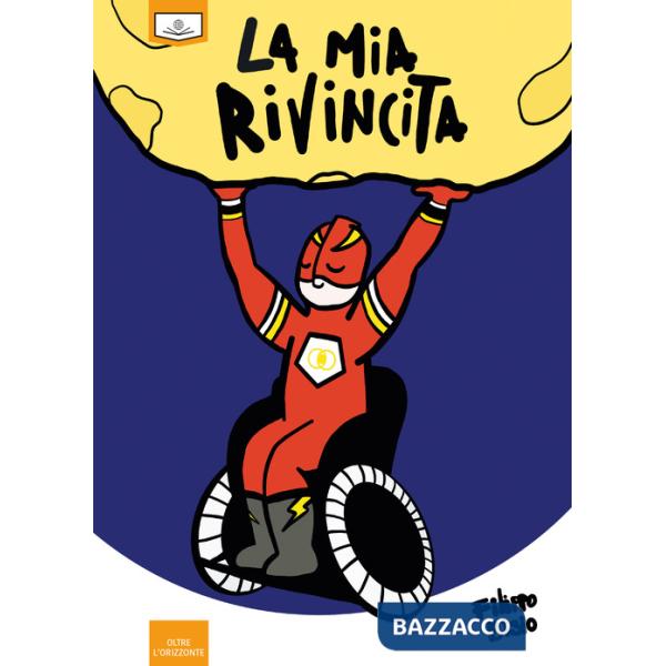 Mia rivincita (La)