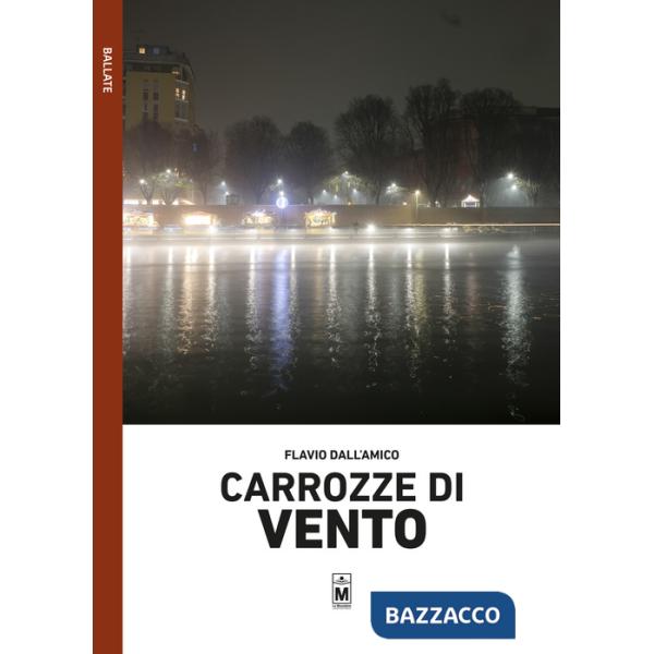 Carrozze di vento