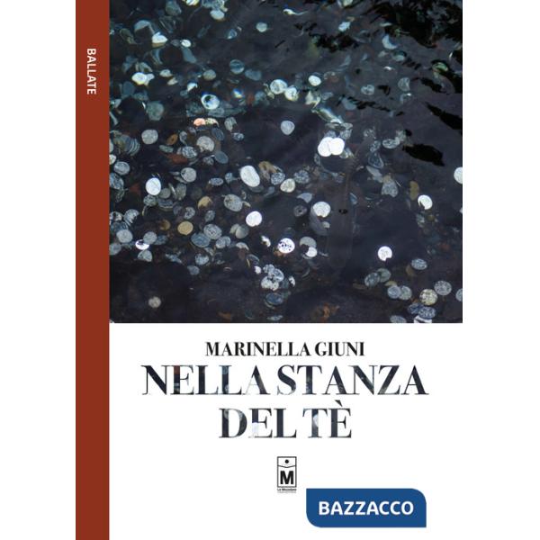 Nella stanza del tè