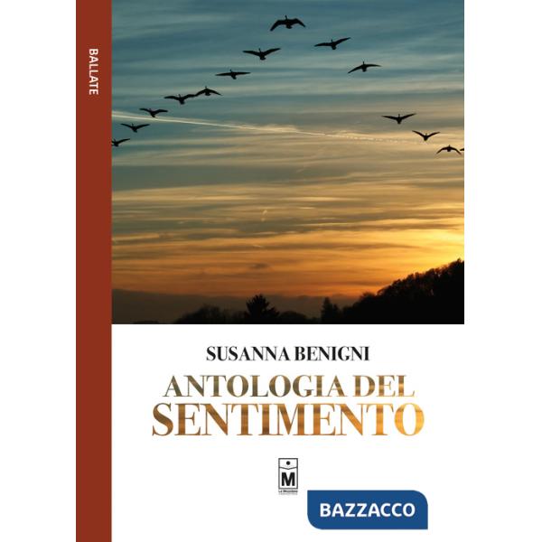 Antologia del sentimento