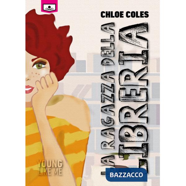 Ragazza della libreria. Ediz. integrale (La)