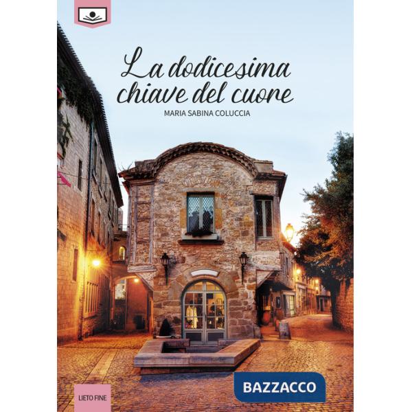 Dodicesima chiave del cuore (La)