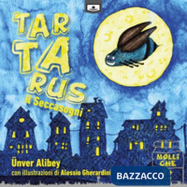 Tartarus, il Seccasogni