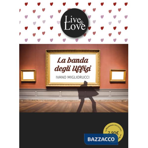 Banda degli Uffizi (La)