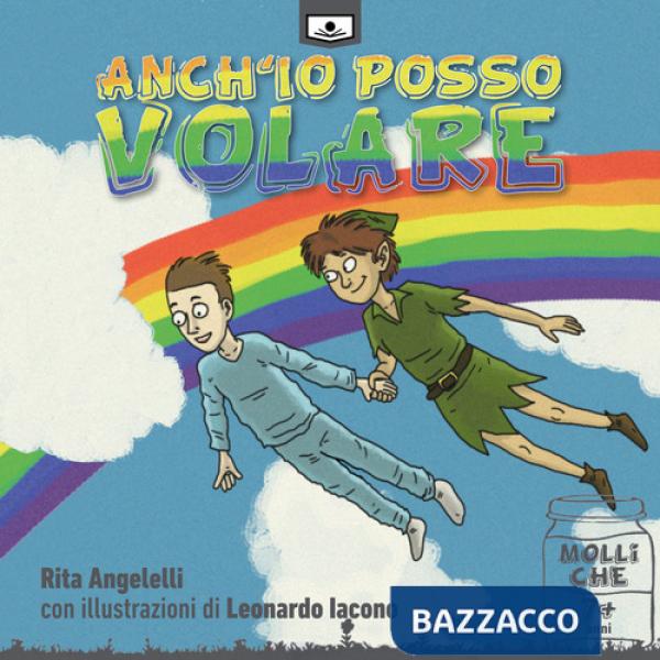 Anch'io posso volare