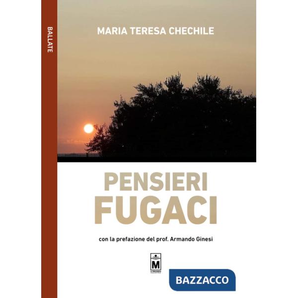 Pensieri fugaci