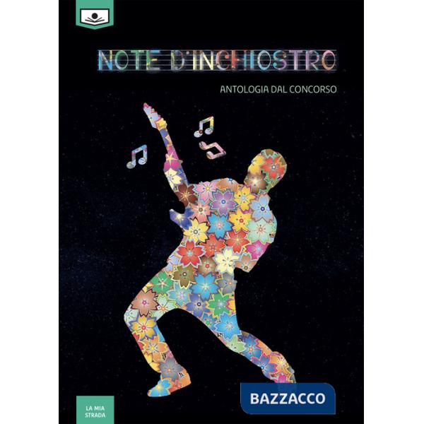 Note d'inchiostro. Antologia dal concorso