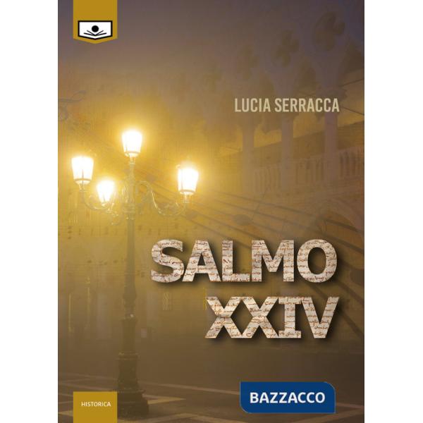 Salmo XXIV