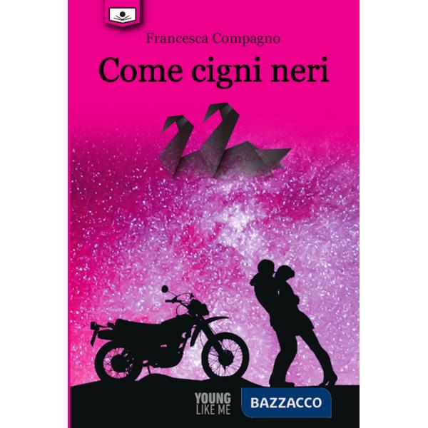 Come cigni neri