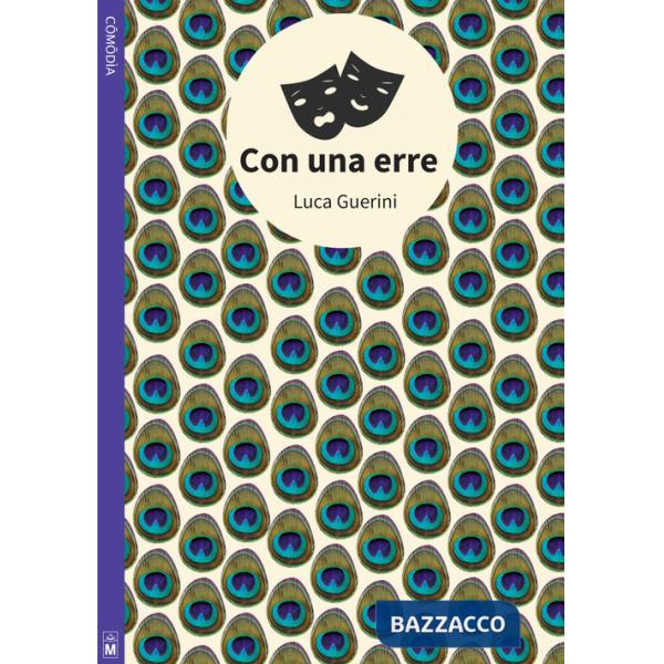 Con una erre. Ediz. integrale