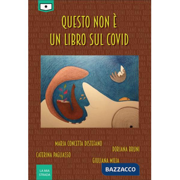 Questo non è un libro sul Covid
