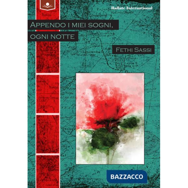 Appendo i miei sogni, ogni notte. Ediz. integrale