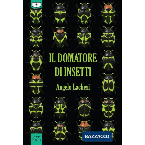 Domatore di insetti (Il)