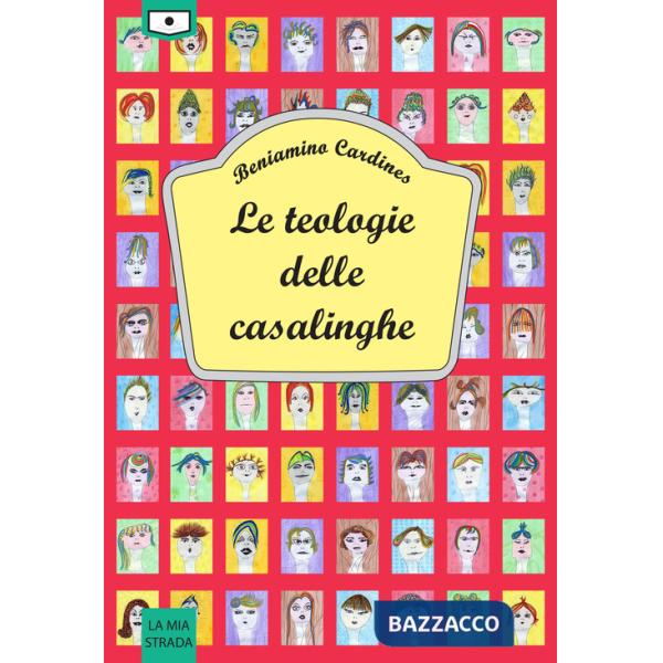 Teologie delle casalinghe (Le)