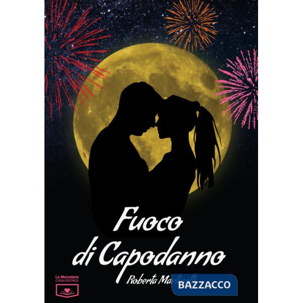 Fuoco di Capodanno