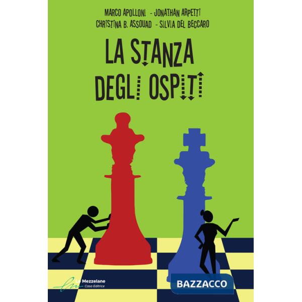 Stanza degli ospiti (La)