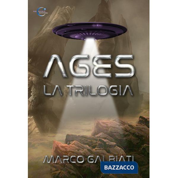 Ages. La trilogia