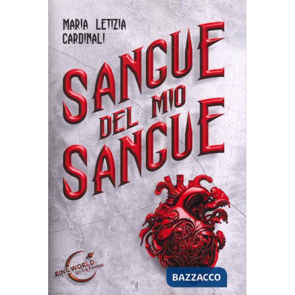 Sangue del mio sangue