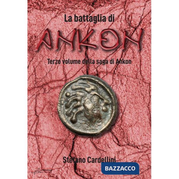 Battaglia di Ankon (La)