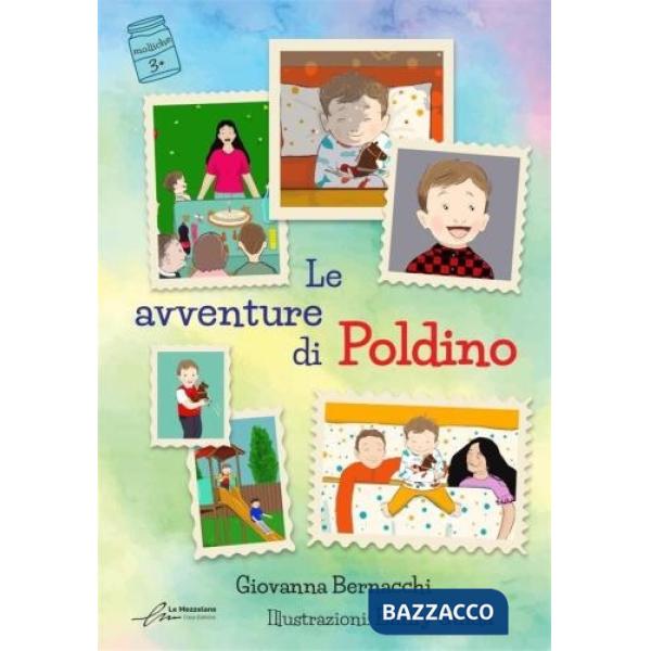 Avventure di Poldino (Le)