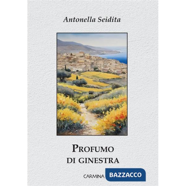Profumo di ginestra