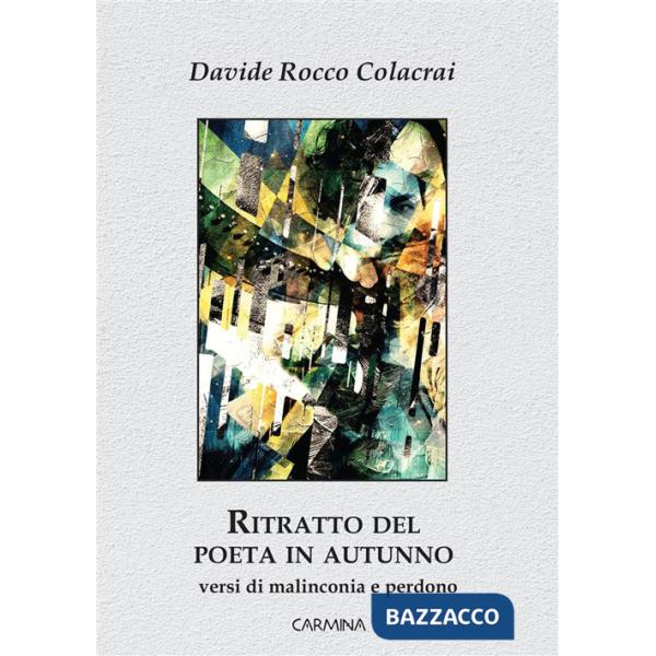 Ritratto del poeta in autunno