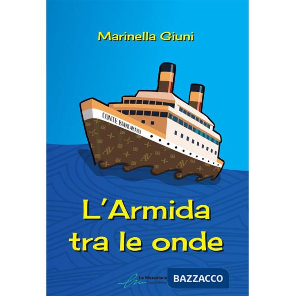 Armida tra le onde (L')