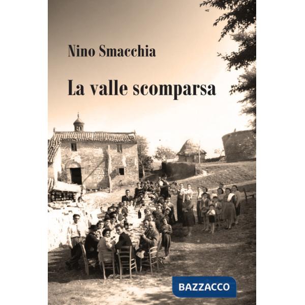 Valle scomparsa (La)