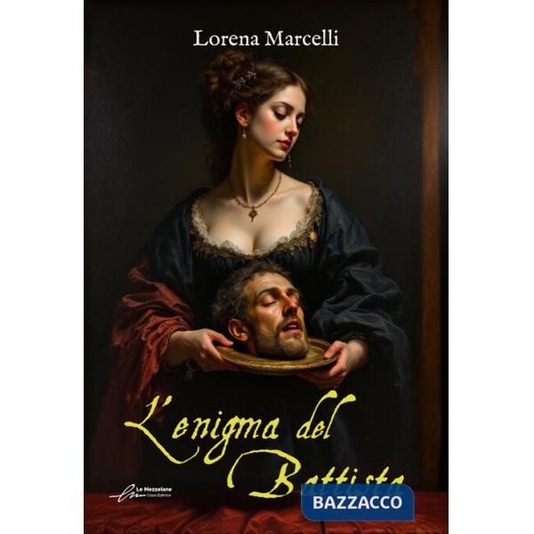 Enigma del Battista (L')