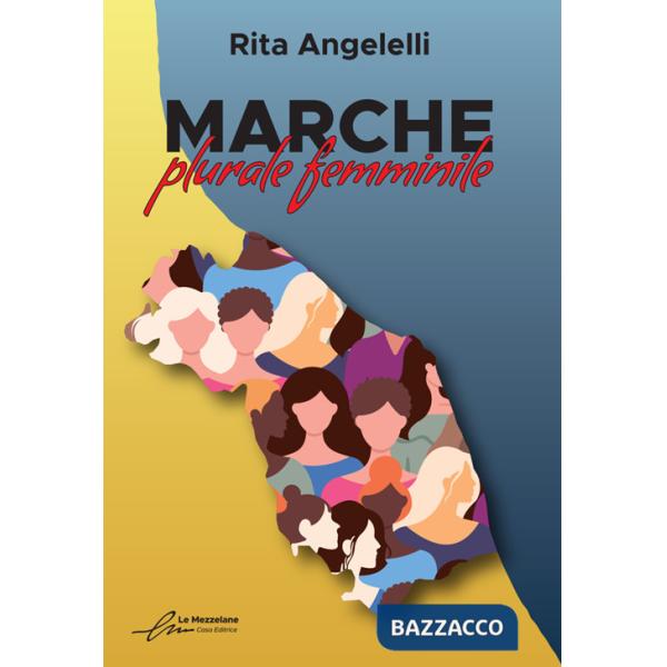 Marche: plurale femminile