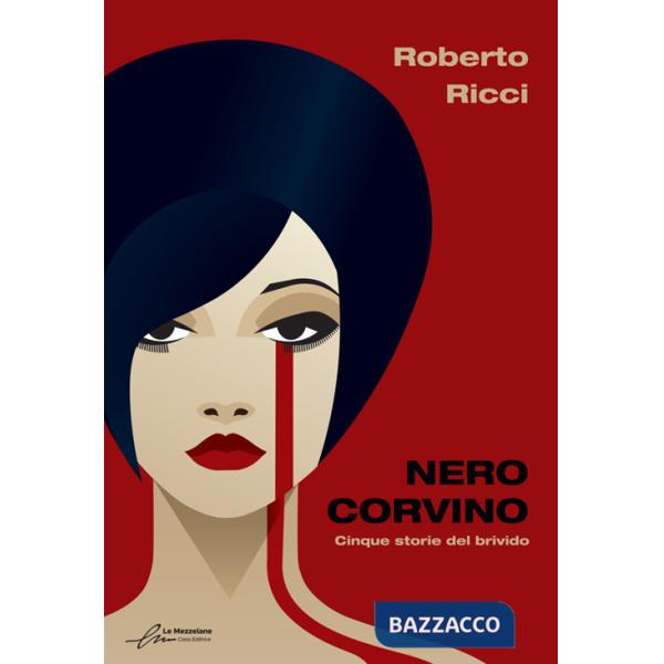 Nero corvino. Cinque storie del brivido