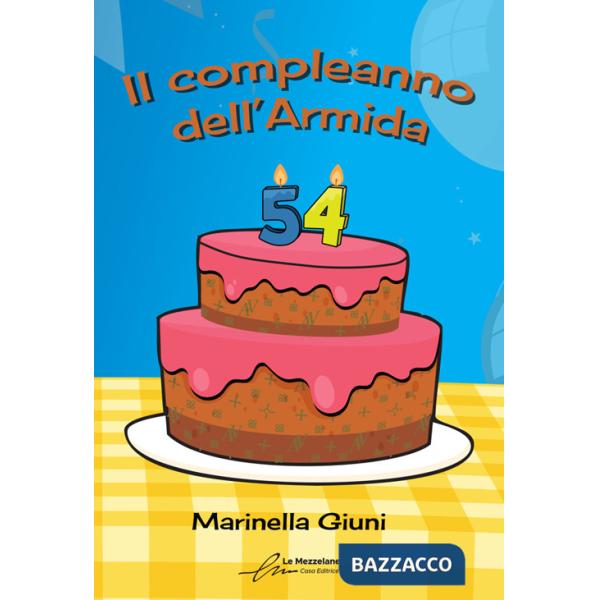 Compleanno dell'Armida (Il)