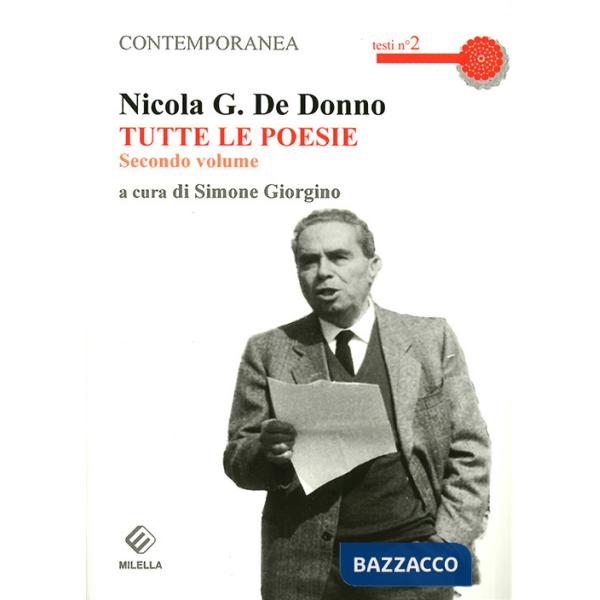 Tutte le poesie. Vol. 2