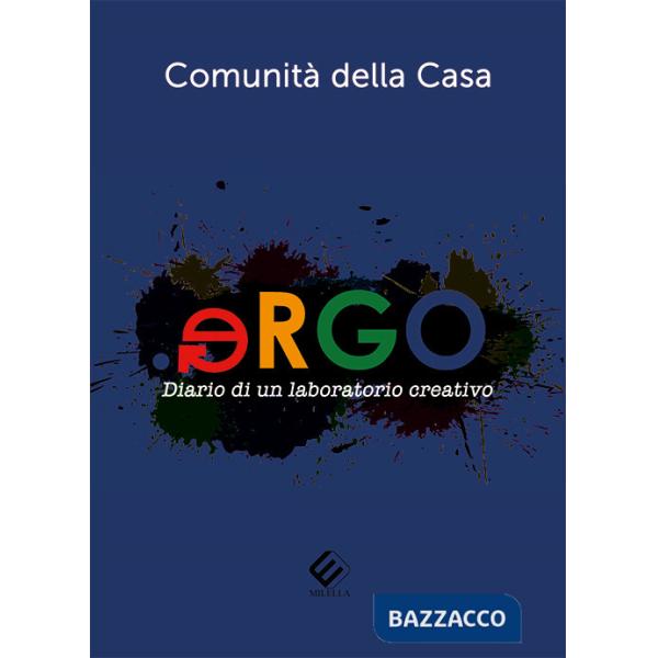 .Ergo. Diario di un laboratorio creativo