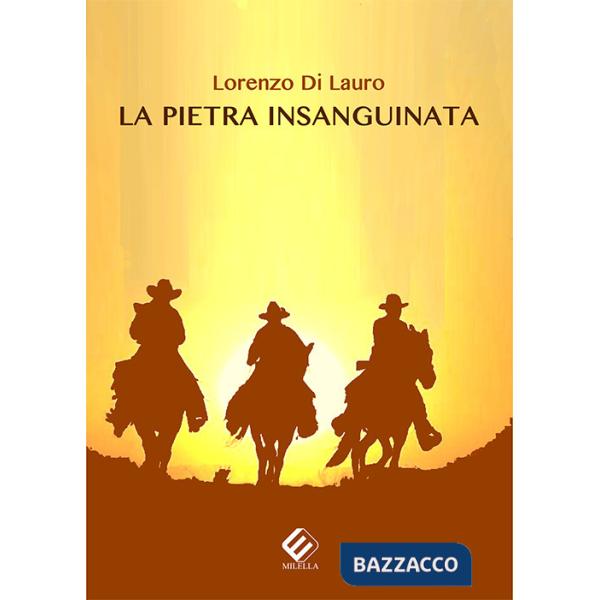 Pietra insanguinata (La)