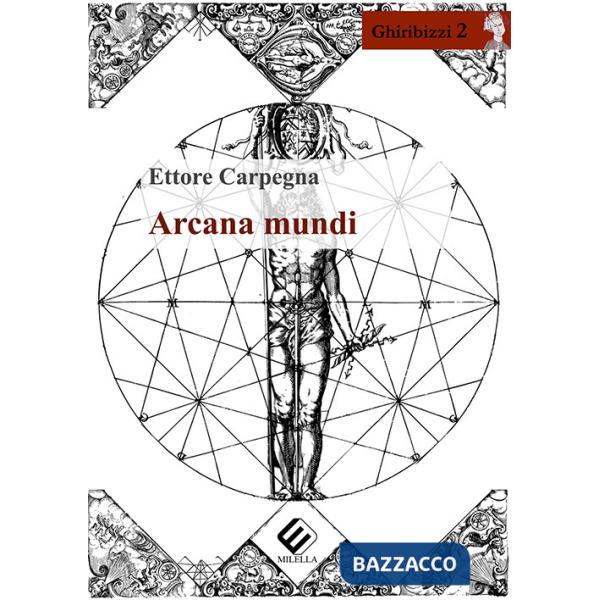 Arcana mundi
