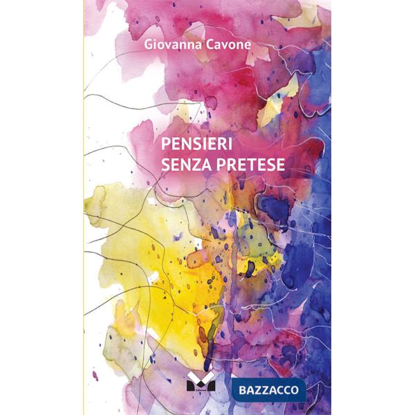 Pensieri senza pretese